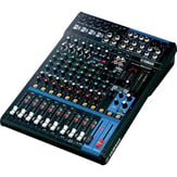 Yamaha MG12XU Analog Mixer 12-Input Stereo Console -P.O.P.